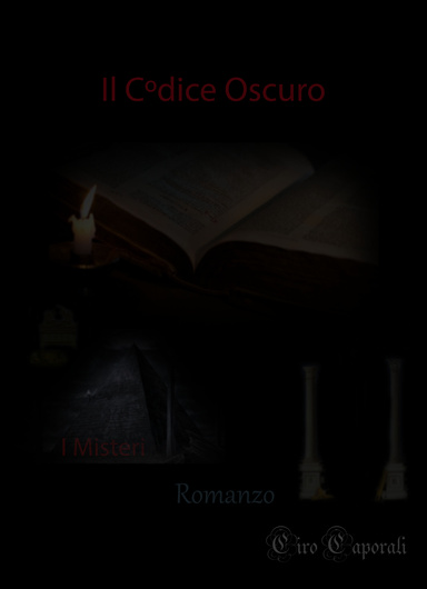 Il Codice Oscuro - I Misteri