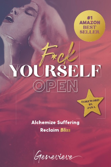 F*ck Yourself Open