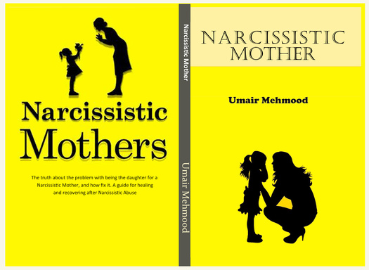 Narcissistic Mother: