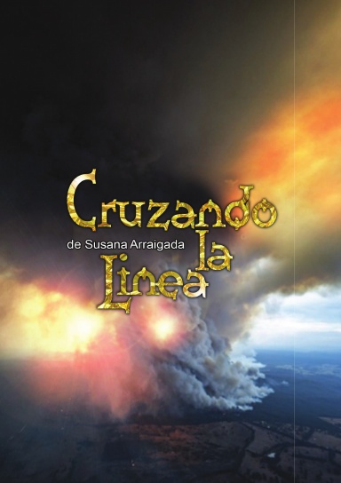 CRUZANDO LA LINEA