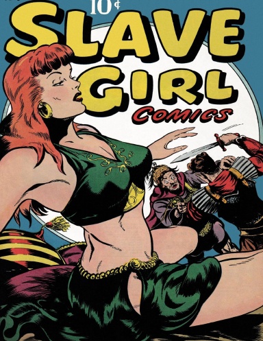 Slave Girl 1