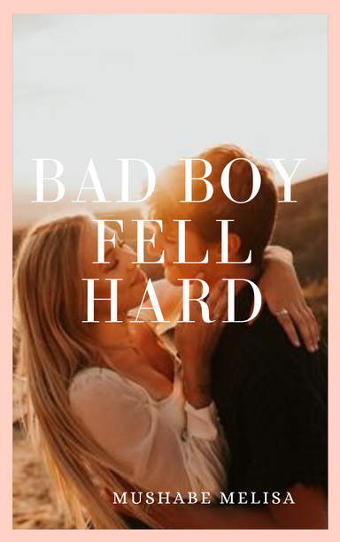 Bad Boy Fell Hard