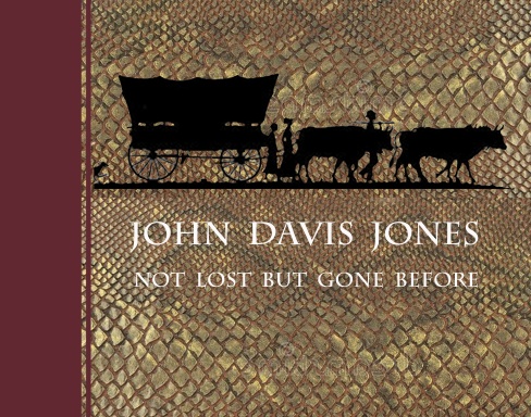 John Davis Jones