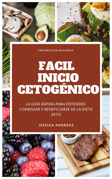 FACIL INICIO CETOGÉNICO
