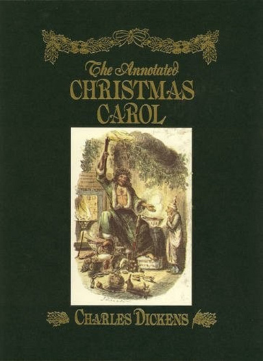 A Christmas Carol Annotated