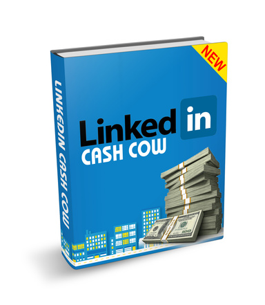Linkedin Cash Cow