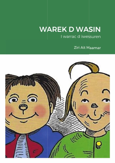 WAREK D WASIN