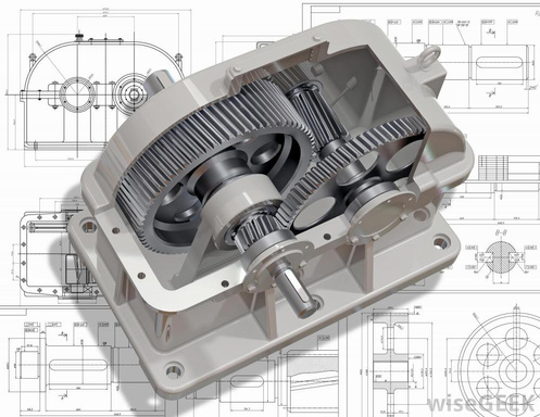 MEM09006 Perform advanced engineering detail drafting
