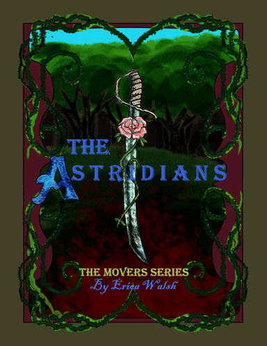 The Movers Series: The Astridians