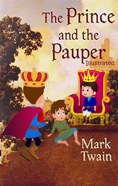 The Prince and the Pauper