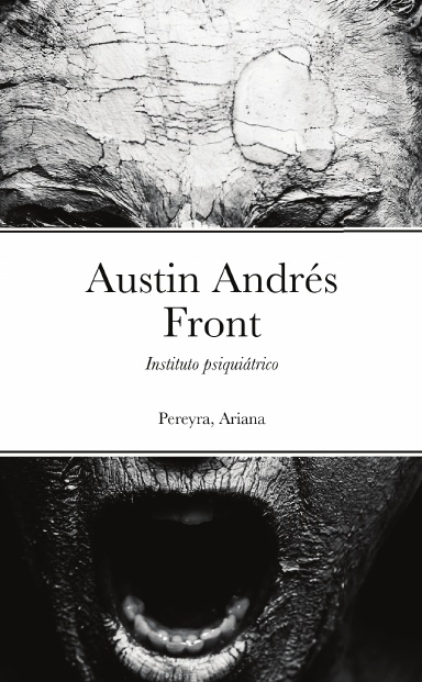 Austin Andrés Front