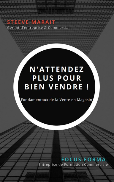 N'attendez plus pour bien vendre