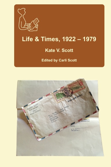 Life & Times, 1922 – 1979