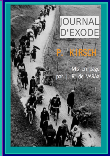 Journal d'Exode