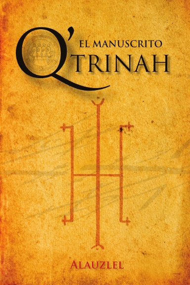 El Manuscrito Q'trinah