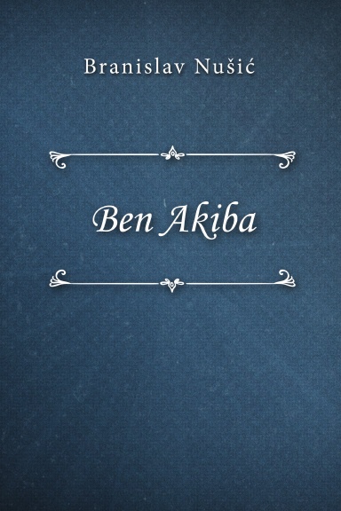 Ben Akiba