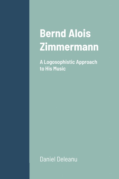 Bernd Alois Zimmermann