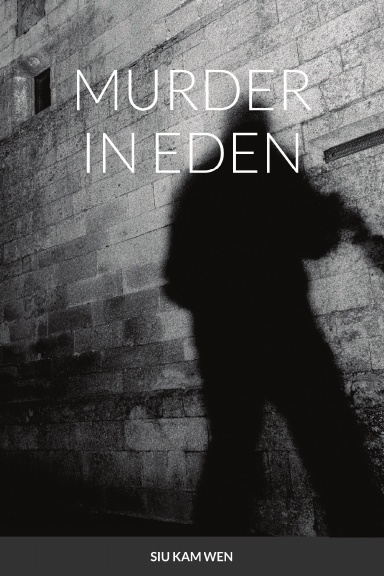 Murder in Eden