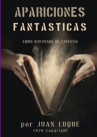 Apariciones fantásticas