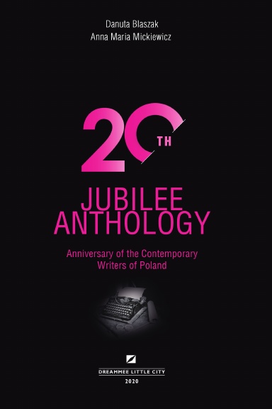 20th  Jubilee Anthology