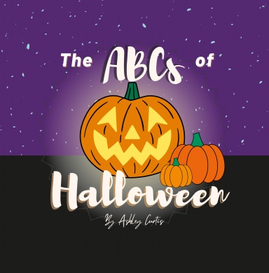 The ABC's of Halloween