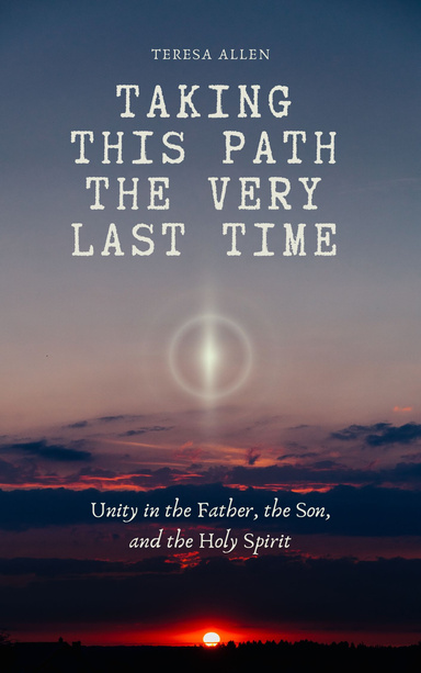 Taking This Path The Very Last Time-Teaching/Issue 2