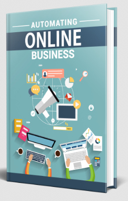 Automating Online Bussiness