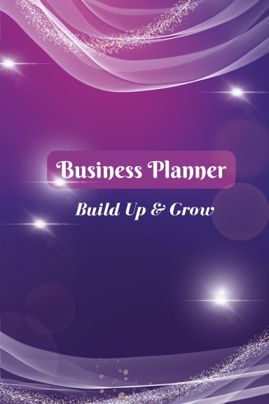 Business Planner for Entrepreneurs