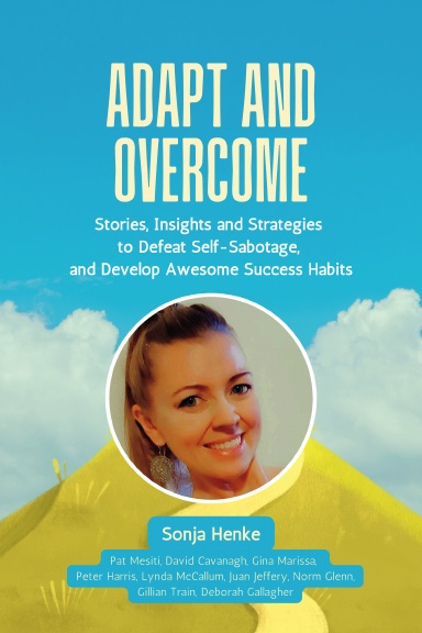 Adapt and Overcome: Sonja Henke