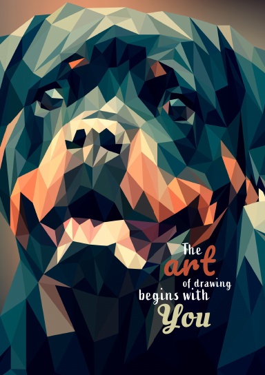 Drawing Ideas | Rottweiler