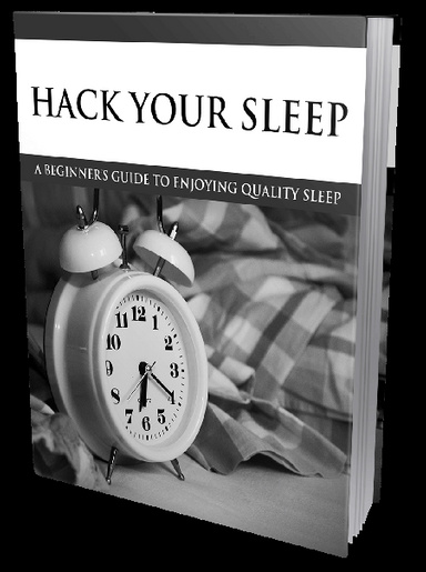 Hack Your Sleep