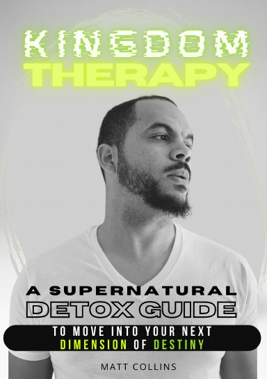 KINGDOM THERAPY