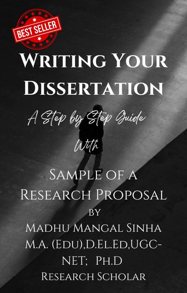 dissertations and project reports a step by step guide pdf