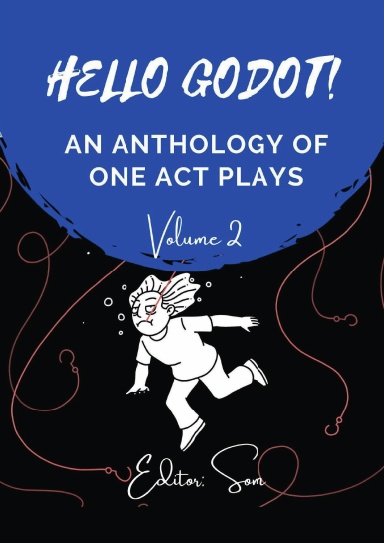 Hello Godot! (Volume 2)