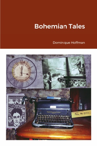 Bohemian Tales