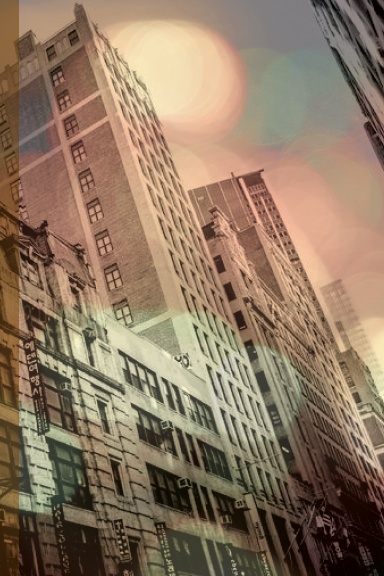 UnFuck My Life Daily Planner - Metro Ave