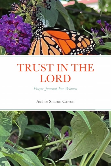 Trust In The Lord