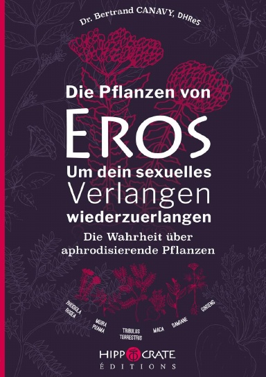 Die Pflanzen von Eros