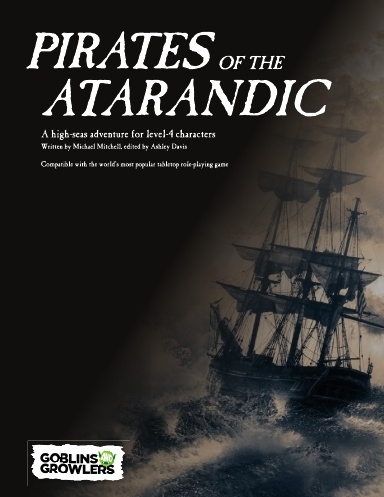 Pirates of the Atarandic