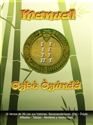 Manual de Ogbè Ògúndá