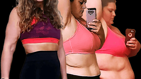 Not to Worry It's Time to Become Naturally Lean