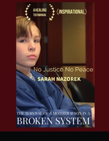 No Justice No Peace