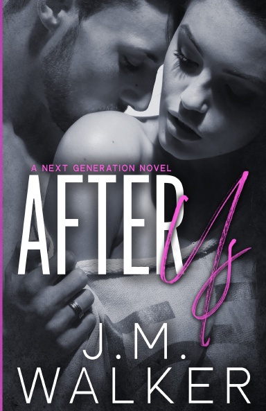 After Us (Next Generation, #6)