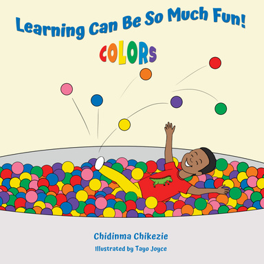 Learning Can Be So Much Fun!