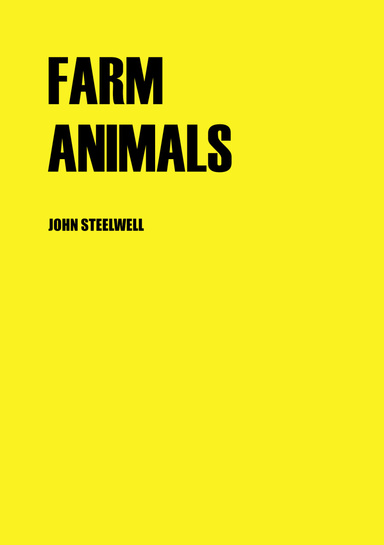 Farm Animals