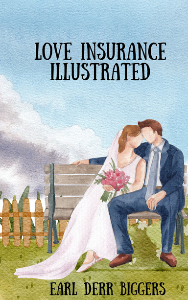 Love Insurance Illustrated