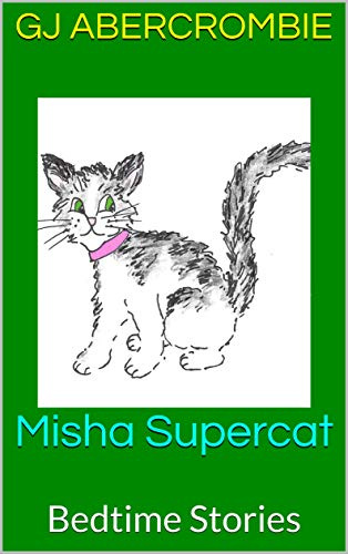 Misha Supercat