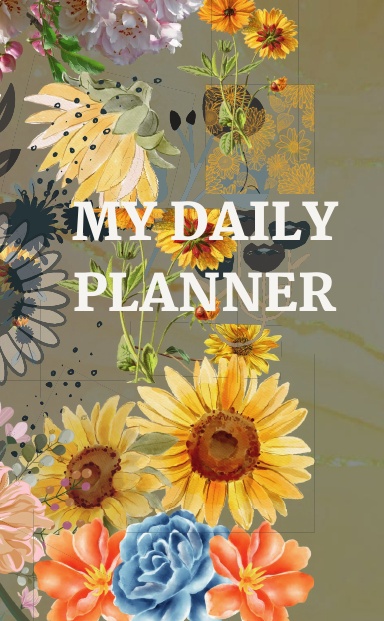My Daily Planner
