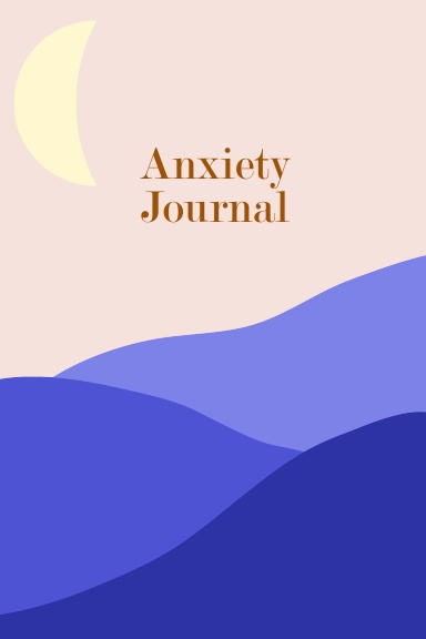 Anxiety Journal