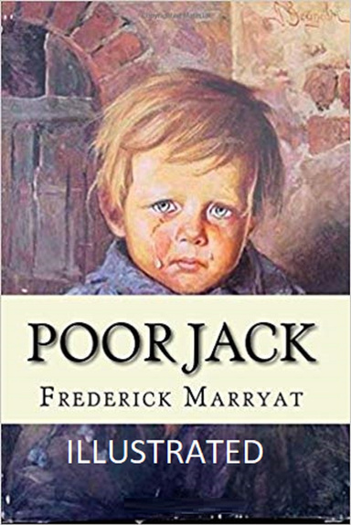 Poor Jack Illustrated